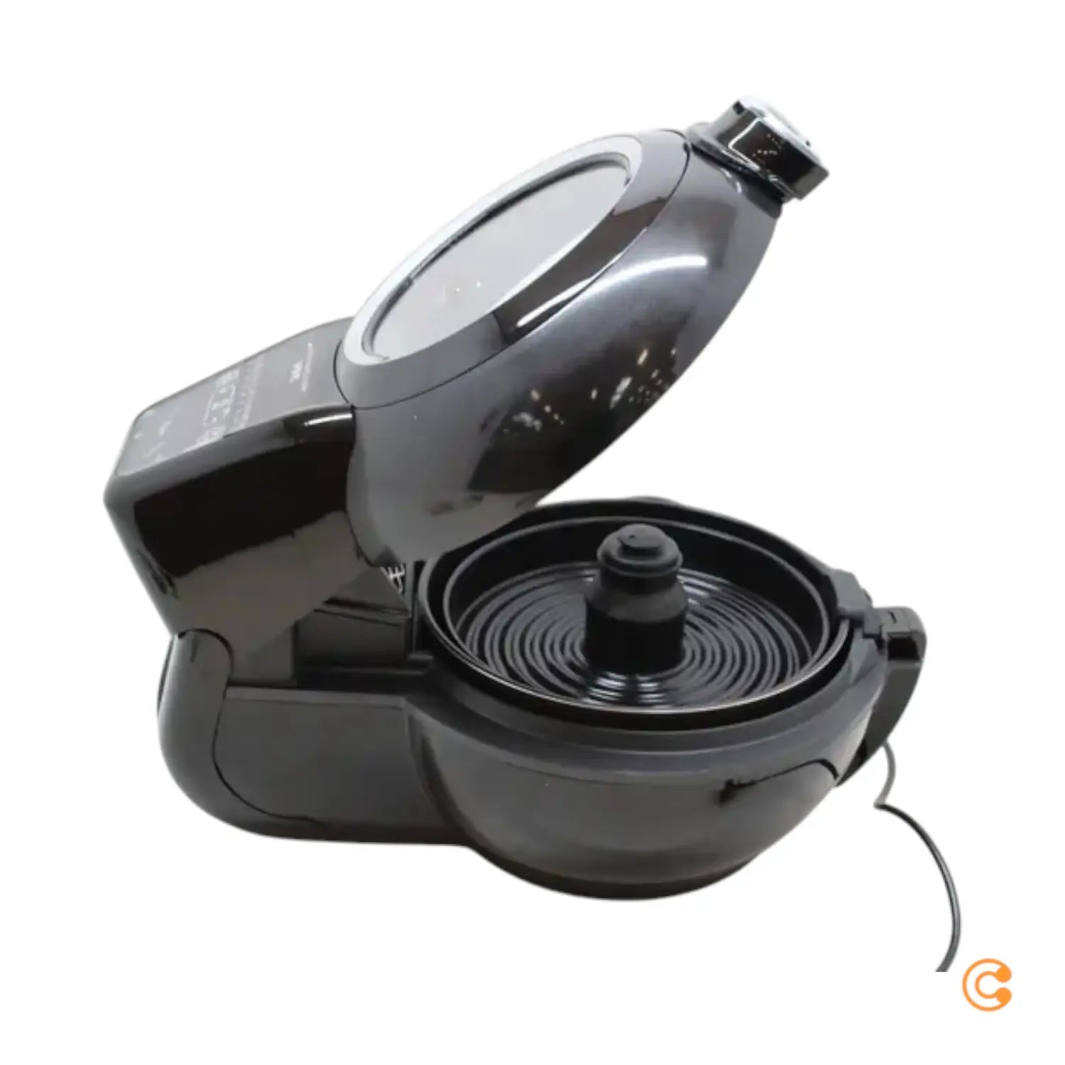 C-Ware Tefal Yv9708 Acti Fry Genius Xl 2in1 Heißluftfritteuse Gerät Siehe Text/Foto - 3045380015753