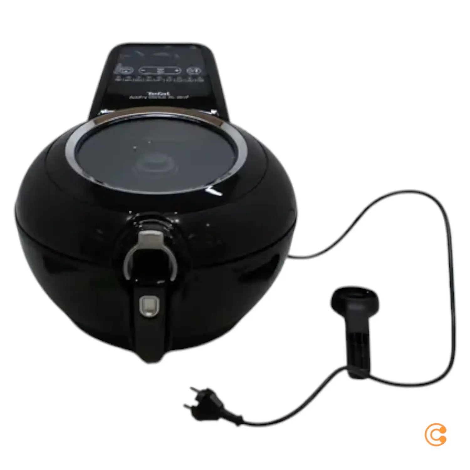 C-Ware Tefal Yv9708 Acti Fry Genius Xl 2in1 Heißluftfritteuse Gerät Siehe Text/Foto - 3045380015753