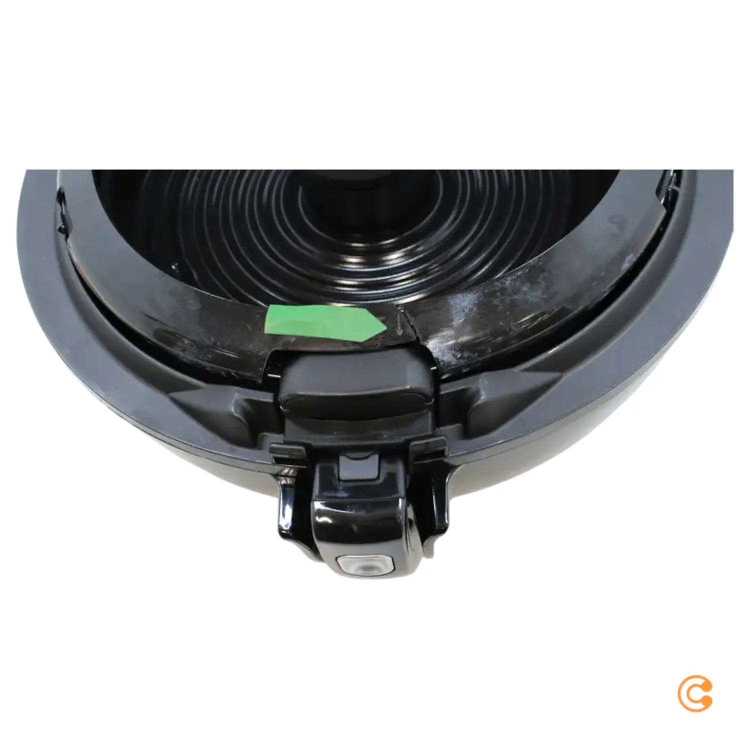 C-Ware Tefal Yv9708 Acti Fry Genius Xl 2in1 Heißluftfritteuse Gerät Siehe Text/Foto - 3045380015753