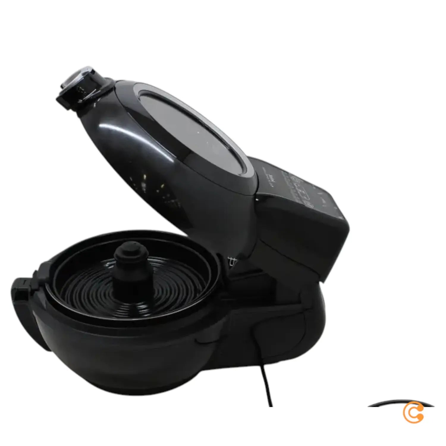 C-Ware Tefal Yv9708 Acti Fry Genius Xl 2in1 Heißluftfritteuse Gerät Siehe Text/Foto - 3045380015753