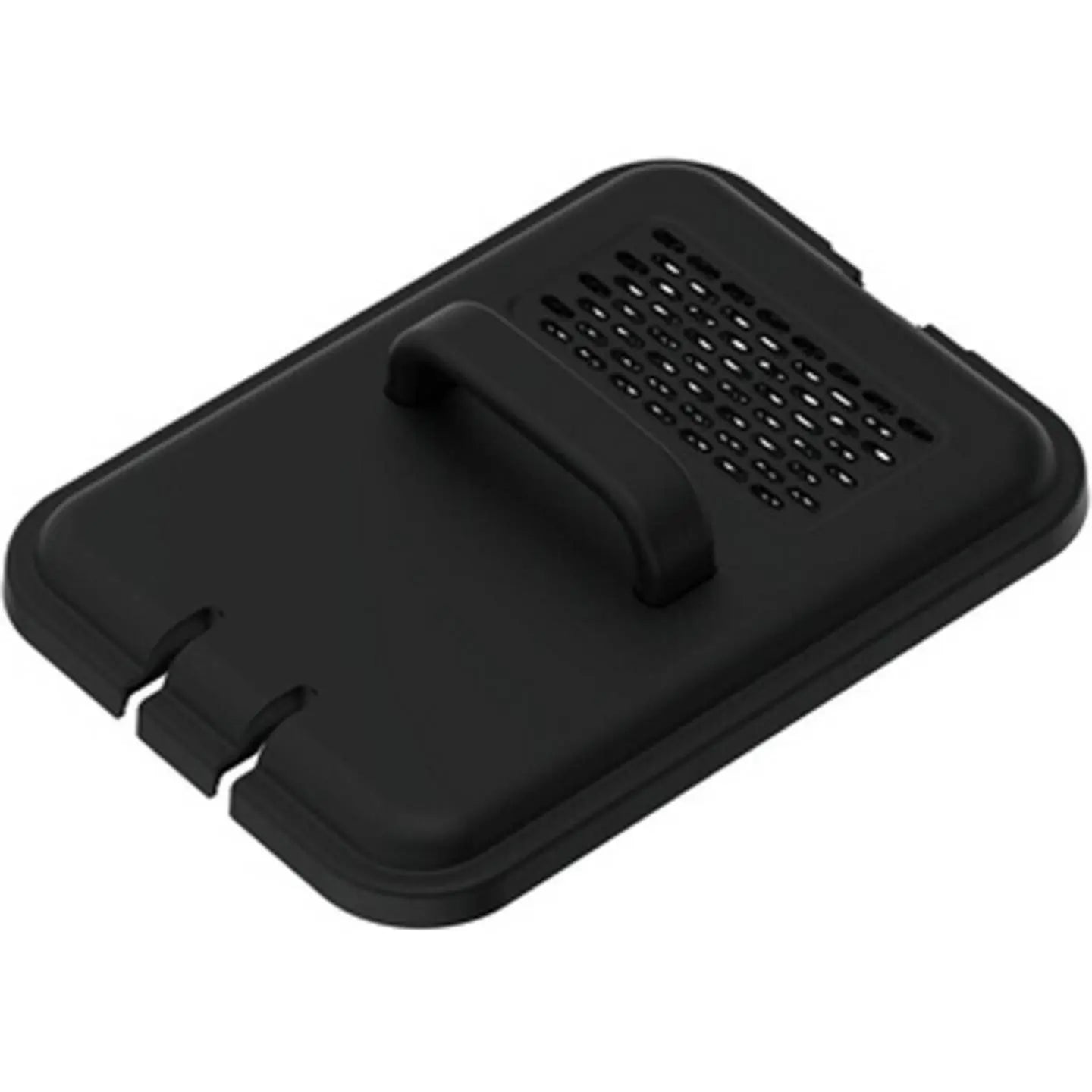 B-Ware Tefal Frittiergerät Pommesmaschine Family Pro Access Schwarz Edelstahl 4 L