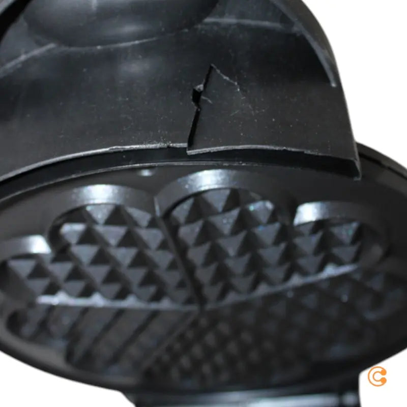 Tefal Wm 310 D Herzwaffeleisen Waffelgerät Waffeleisen Waffel Siehe Text/Foto C-Ware - 3168430721869