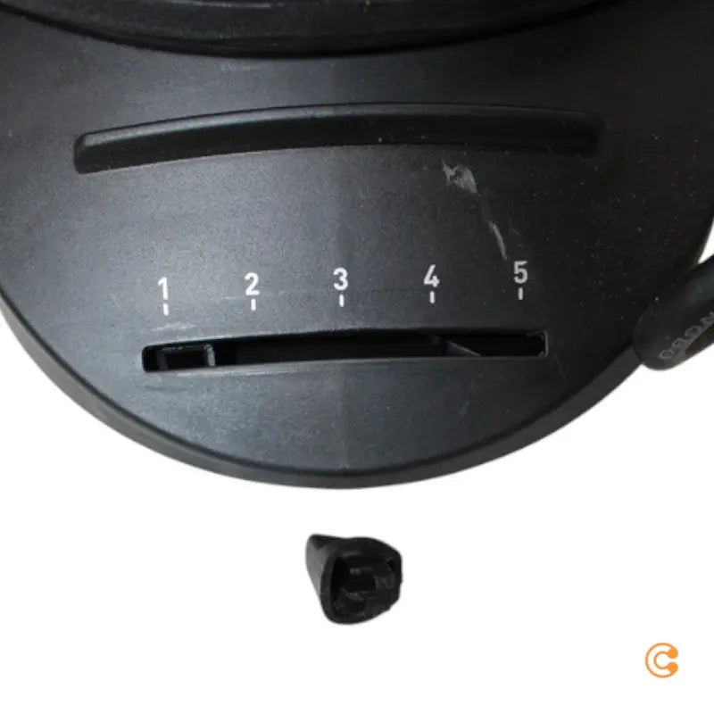Tefal Wm 310 D Herzwaffeleisen Waffelgerät Waffeleisen Waffel Siehe Text/Foto C-Ware - 3168430721869