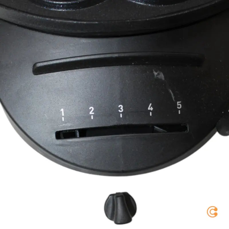 Tefal Wm 310 D Herzwaffeleisen Waffelgerät Waffeleisen Waffel Siehe Text/Foto C-Ware - 3168430721869