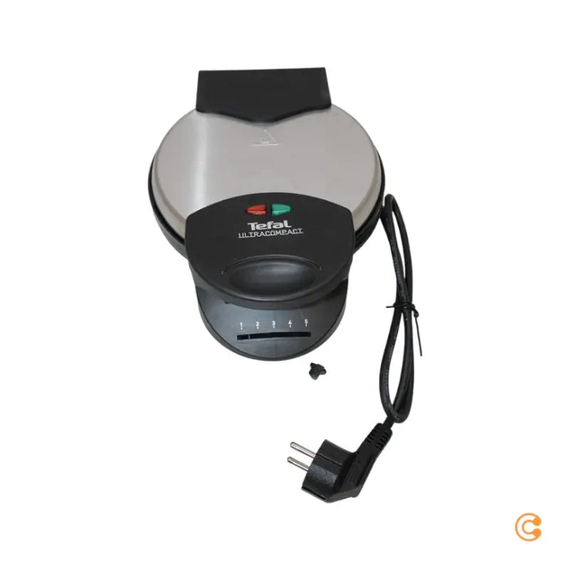 Tefal Wm 310 D Herzwaffeleisen Waffelgerät Waffeleisen Waffel Siehe Text/Foto C-Ware - 3168430721869