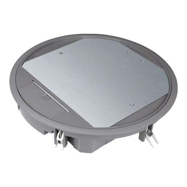 Tehalit Versorgungseinheit Befestigungsset Vr1205 Polyamid Siehe Text/Foto B-Ware - 4012002245118