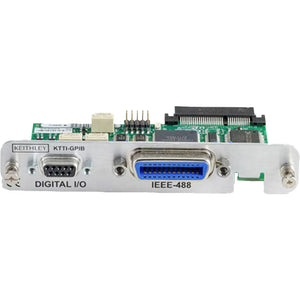 B-Ware Tektronix Gpib Schnittstelle Interface Ktti Gpib Karte Gerät Zubehörkarte