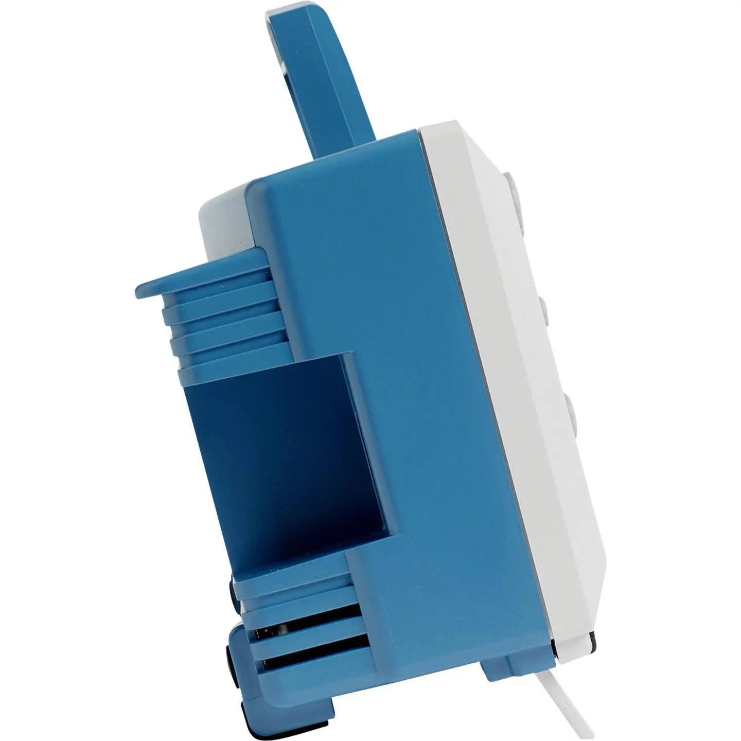 B-Ware Tektronix Oszilloskop Messgerät Digital Tbs1102 C Zweikanal Usb 100 M Hz 8 Bit - 4064161078199