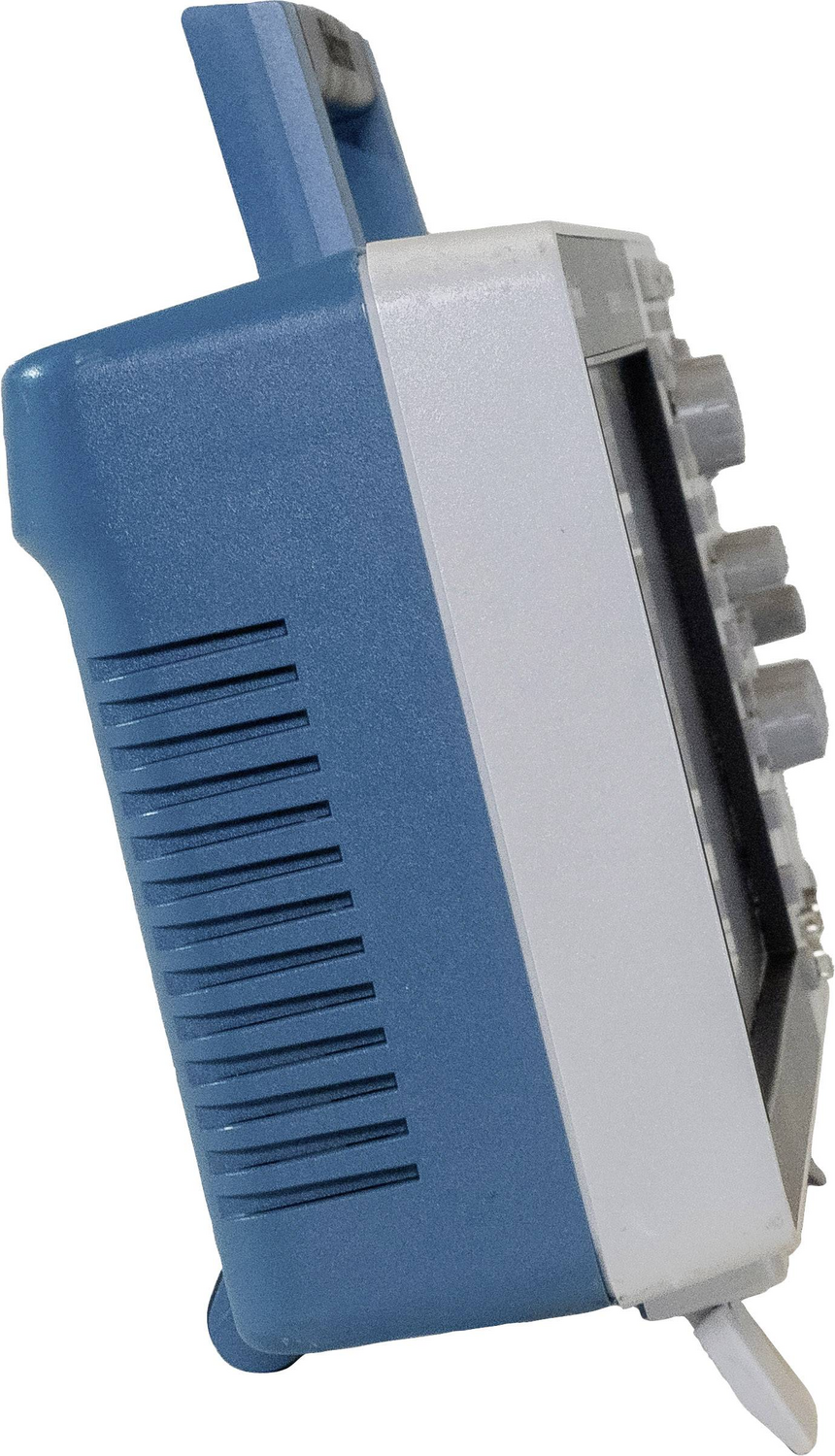 Tektronix Tbs2204 B Digital Oszilloskop Oszilloskop 200 M Hz Siehe Text/Foto B-Ware - 4064161031576