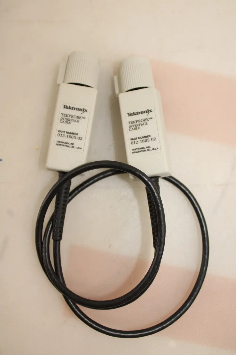 B-Ware Tektronix Stromzangenverstärker Verstärker Tcpa300 Oszilloskop Siehe Text/Foto - 4016138726619