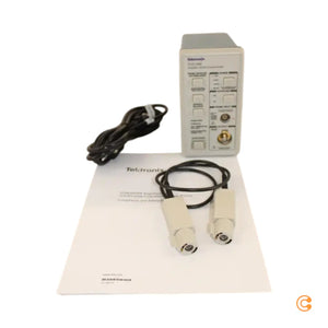 B-Ware Tektronix Stromzangenverstärker Verstärker Tcpa300 Oszilloskop Siehe Text/Foto