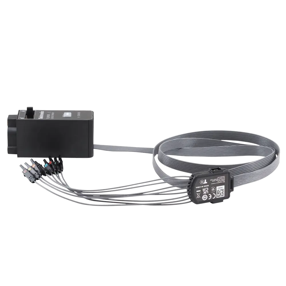 B-Ware Tektronix Tlp058 Tastkopf Sonde Oszilloskop Zubehör Für Tektronix 4 Mso - 4053199959860