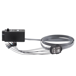 B-Ware Tektronix Tlp058 Tastkopf Sonde Oszilloskop Zubehör Für Tektronix 4 Mso