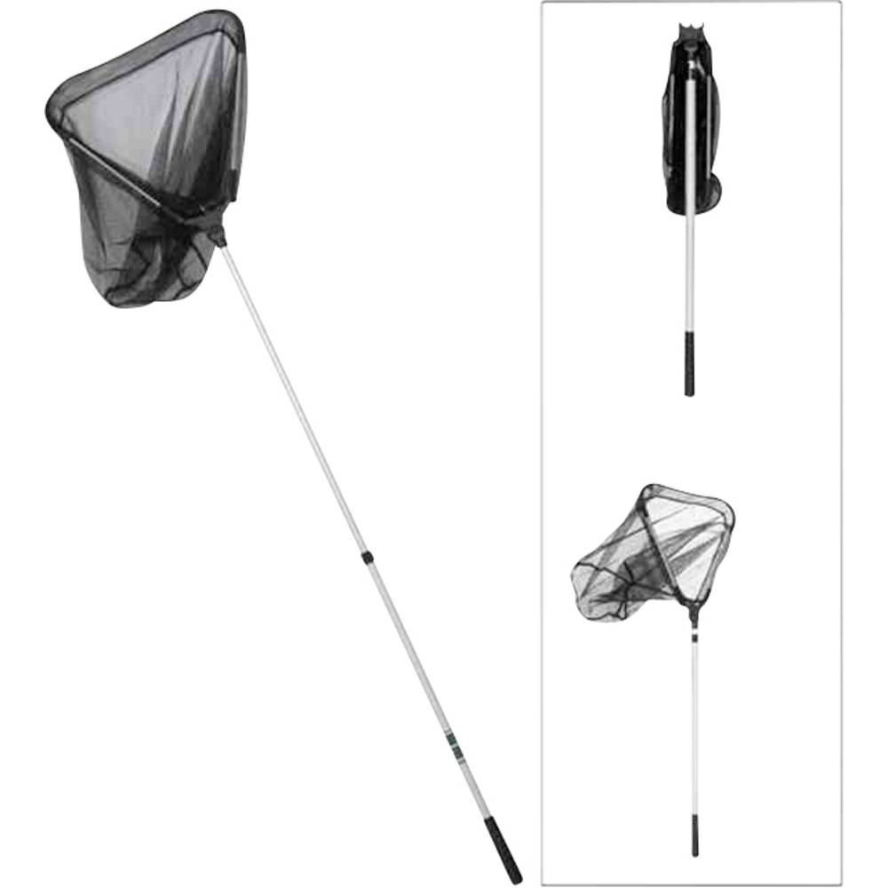 B-Ware Siena Garden 588930 Teichkescher Kescher Teleskopkescher Gartenkescher 2 Stück - 4019111427473