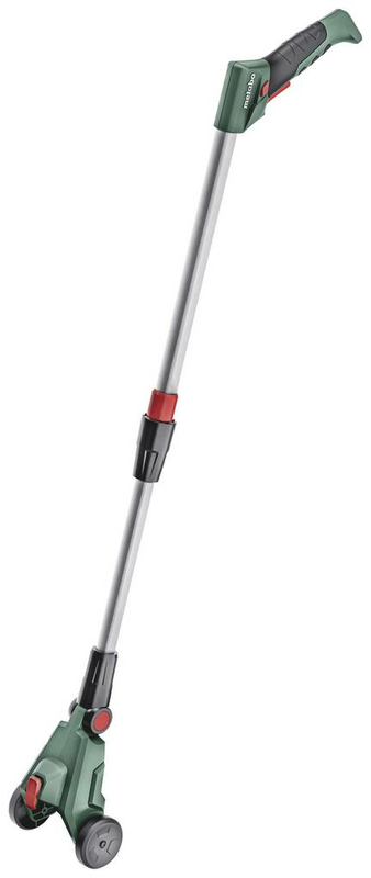 B-Ware Metabo 628426000 Teleskopstiel Grasscheren Einstellbar Arbeitswinkel 90bis102 Cm - 4061792190672