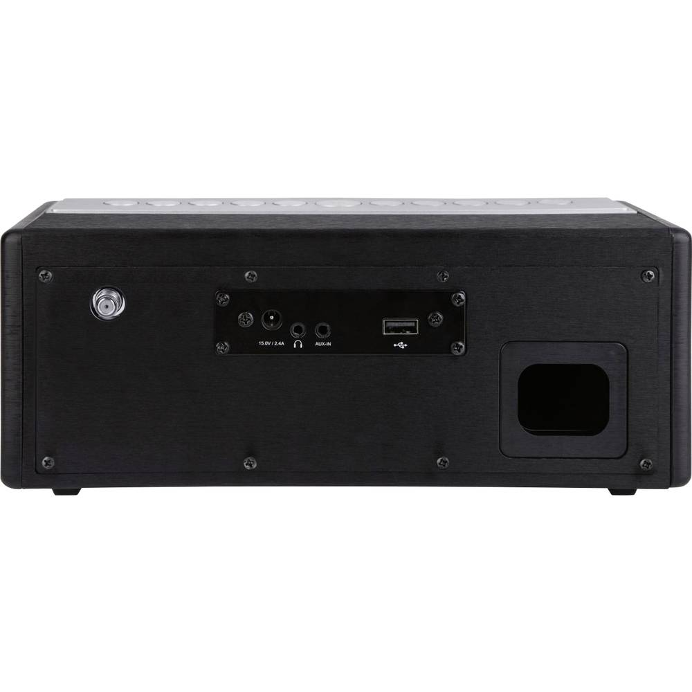 Telestar Dira S 20 C Internet Tischradio Internet Sat Aux Internetradio Radio B-Ware