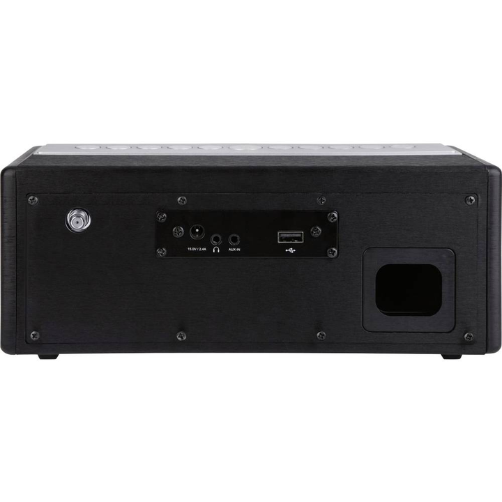 Telestar Dira S 20 C Internet Tischradio Internet Sat Aux Internetradio Radio B-Ware