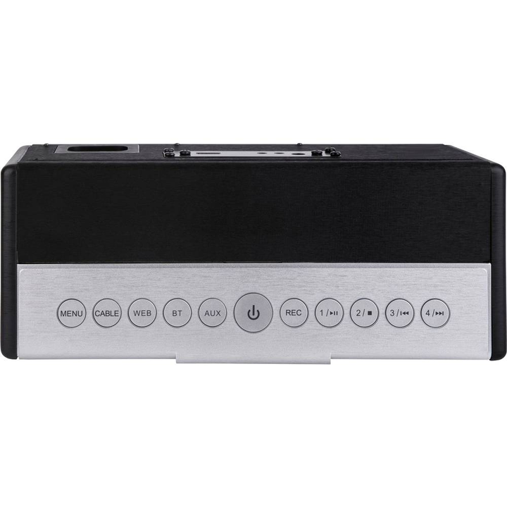 Telestar Dira S 20 C Internet Tischradio Internet Sat Aux Internetradio Radio B-Ware