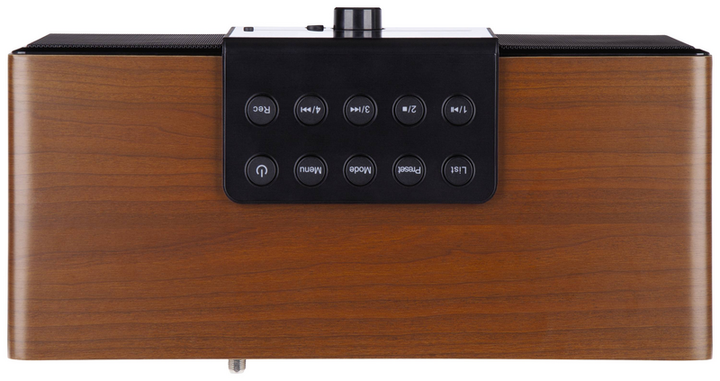 Telestar Dira S 32i Cd Cd Radio Dab+ Ukw Internet Dlna Wlan Usb Cd Defektware D-Ware - 4024035320106