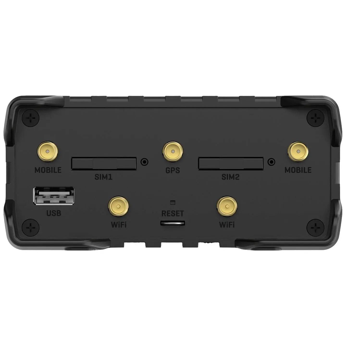 B-Ware Teltonika Router Lte Gerät Lte 4 G Industrie Rut956 Mobilfunkstandard Siehe Text - 4779051840175