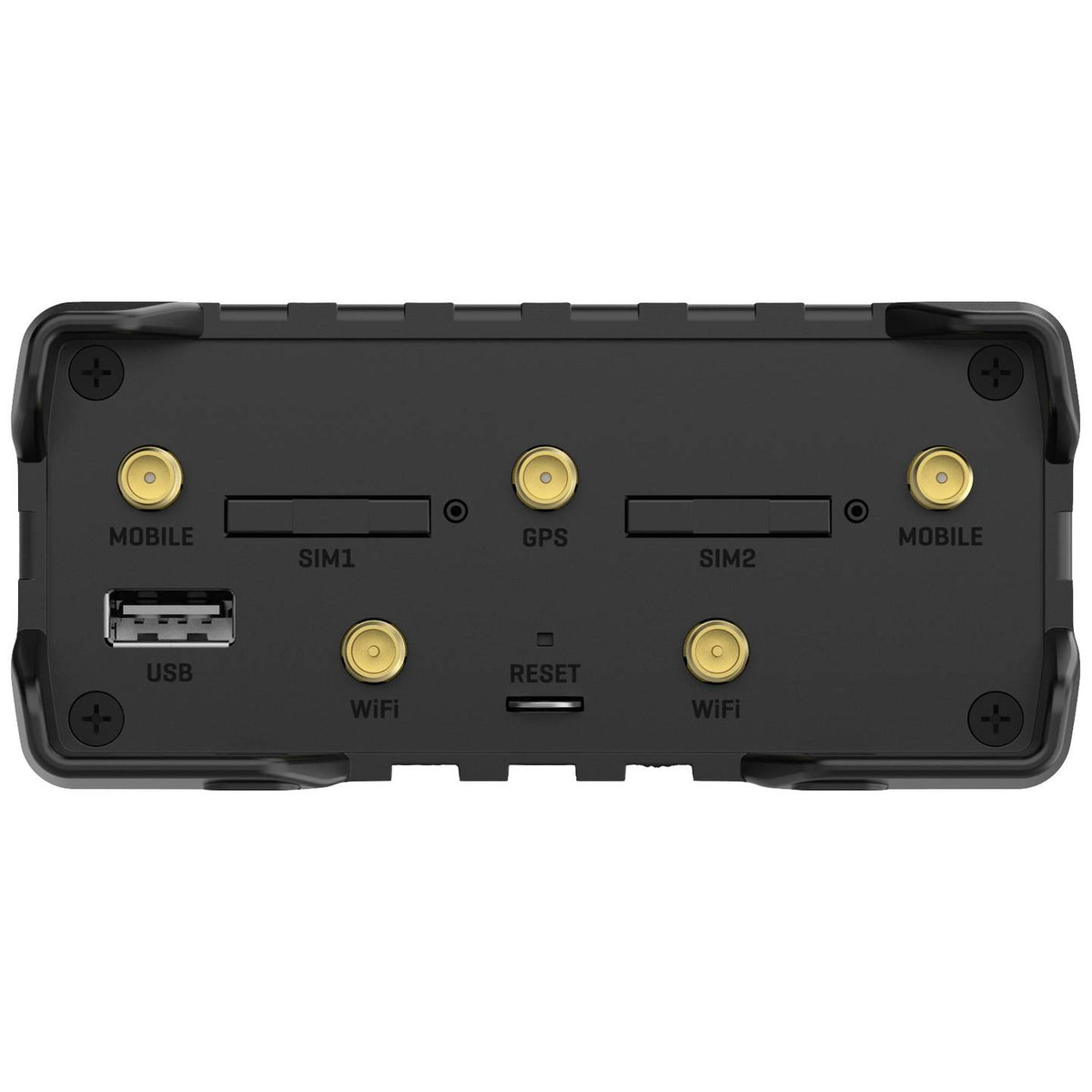 TELTONIKA Router LTE Gerät LTE 4G Industrie RUT956 Mobilfunkstandard SIEHE TEXT - 4779051840175