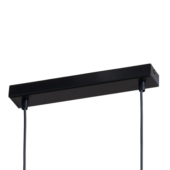 Teo Led Holzhängeleuchte Mit Touchdimmer Kiefer Hängelampe Leuchte Lampe B-Ware - 5901780566159