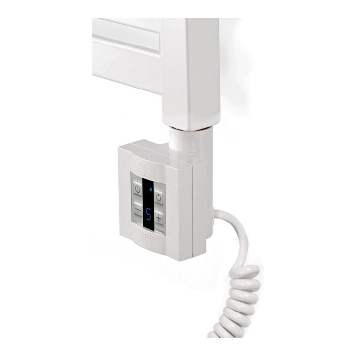Terma Heizpatrone Steuerung Ktx4 Heizstab Weiß Spiralkabel Wekt4 T916 U B-Ware - 5907722003300