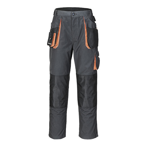 Terrax Terratrend Bundhose Arbeitshose Job Bundhose Dunkelgrau Schwarz Größe 54  B-Ware - 4029148499237