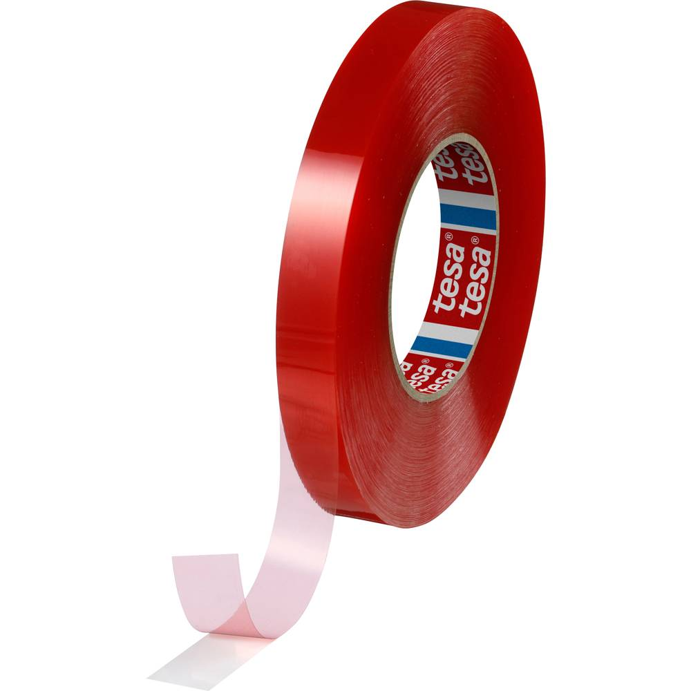 Tesa 04965 00008 00 Klebeband Doppelseitiges Tesafix 4965 Siehe Text/Foto B-Ware - 4005800151712