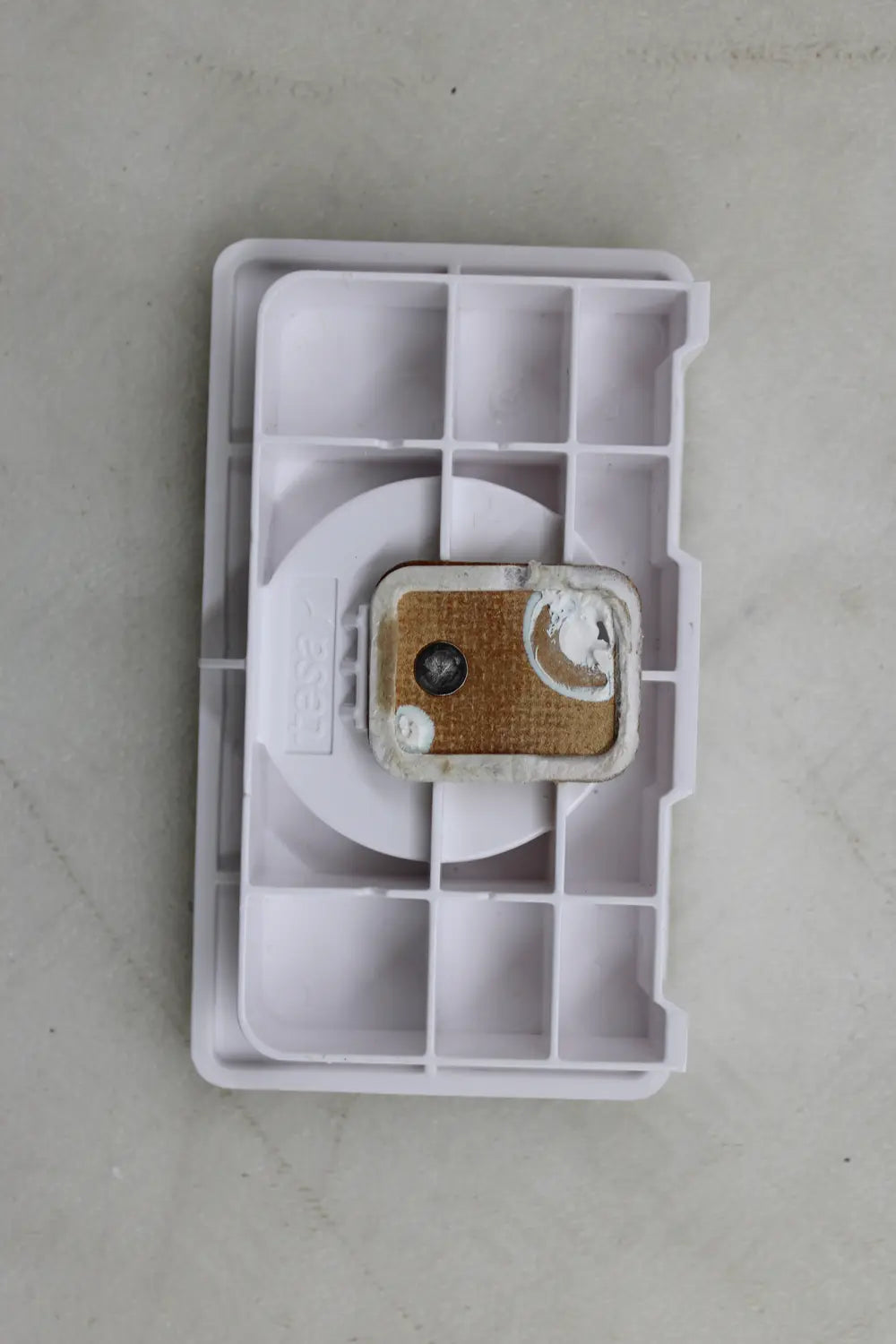 D-Ware Tesa Küchen Organizer Kombi Set Xl Aufbewahrung Küchenregal Defektware - 4063565273346