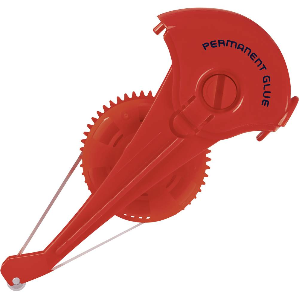 B-Ware Tesa 5er Nachfüllkassette Eco Logo Permanent Kleberoller Nachfüll Kassette 5 Sets - 4063565133206