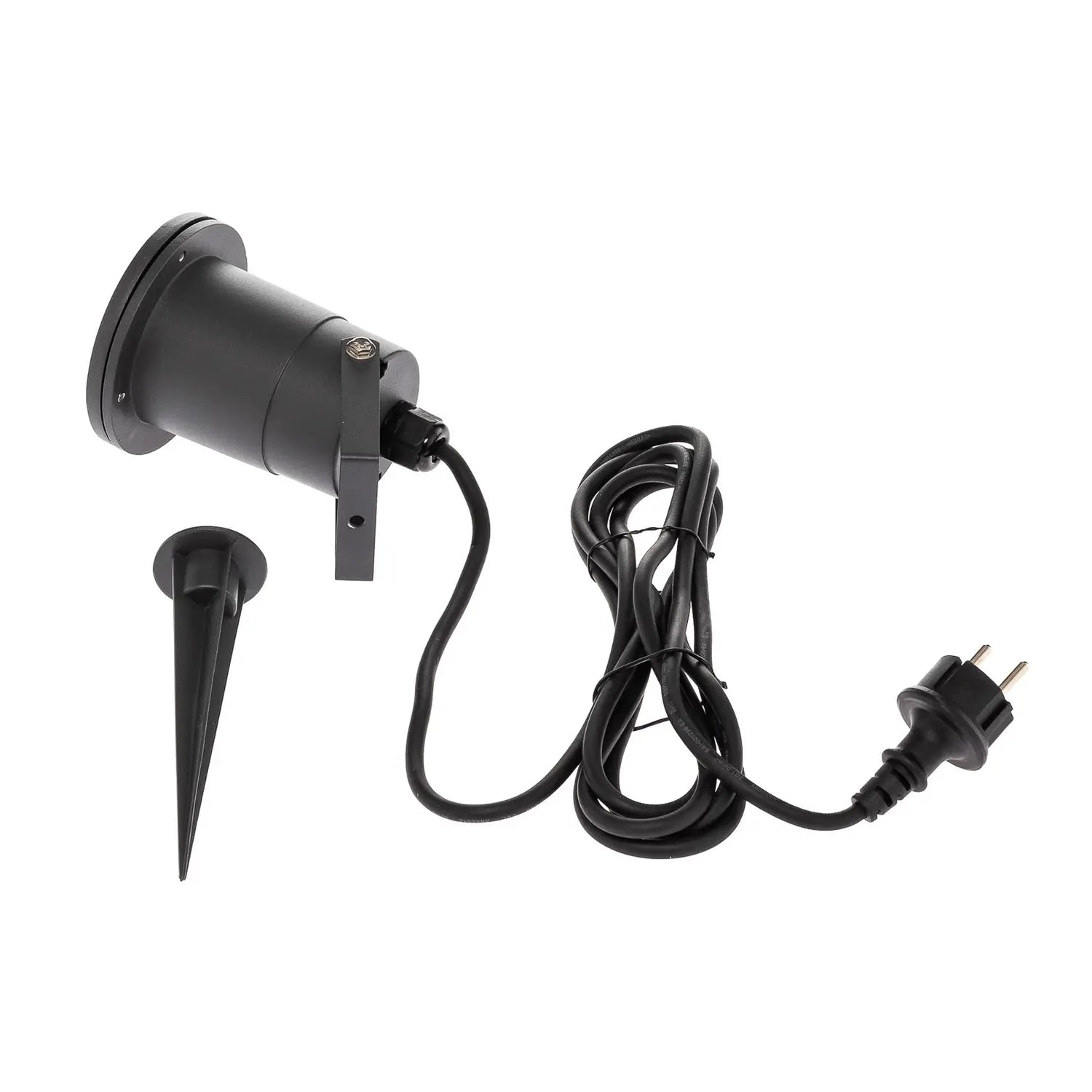 B-Ware Lindby Tessa Außenstrahler Außenlampe Wegeleuchte Gu10 Led Erdspieß 2 Stück - 6291105700542