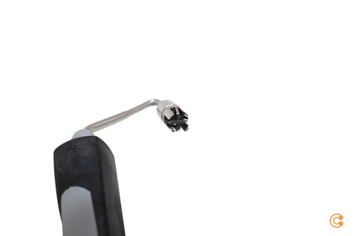 Testo Oberflächenfühler Sensor Temperaturfühler K Typ Siehe Text/Foto C-Ware - 4029547003493