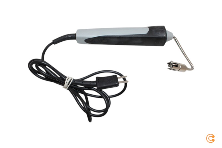 Testo Oberflächenfühler Sensor Temperaturfühler K Typ Siehe Text/Foto C-Ware - 4029547003493