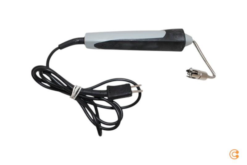 Testo Oberflächenfühler Sensor Temperaturfühler K Typ Siehe Text/Foto C-Ware - 4029547003493