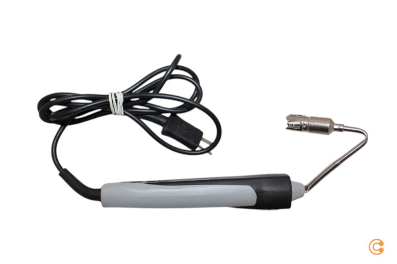 Testo Oberflächenfühler Sensor Temperaturfühler K Typ Siehe Text/Foto C-Ware - 4029547003493