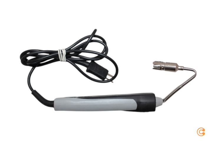 Testo Oberflächenfühler Sensor Temperaturfühler K Typ Siehe Text/Foto C-Ware - 4029547003493