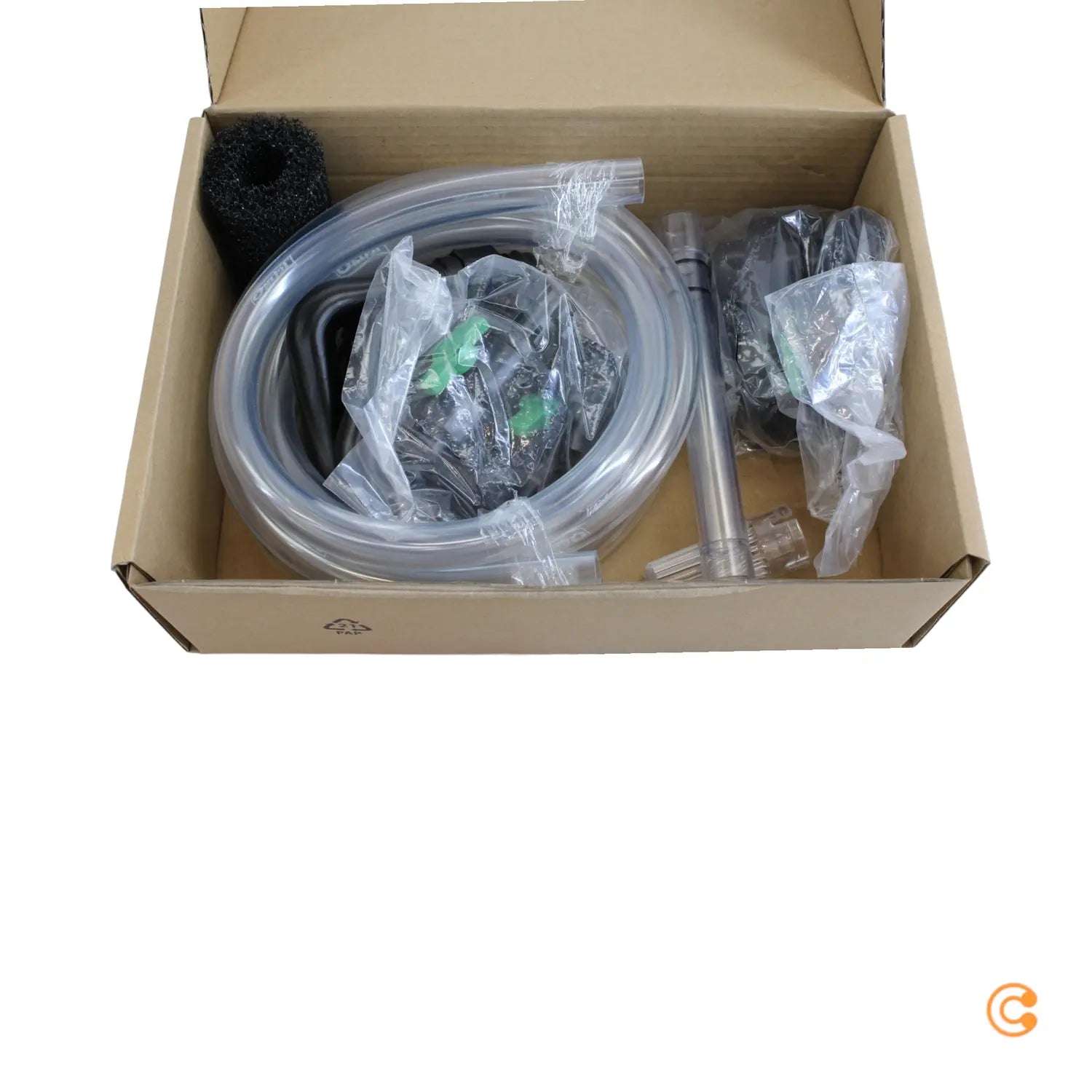 B-Ware Tetra Filter Außenfilter Aquarium Außenfilter Synonym Ex 700 Plus 200 L - 4004218302747