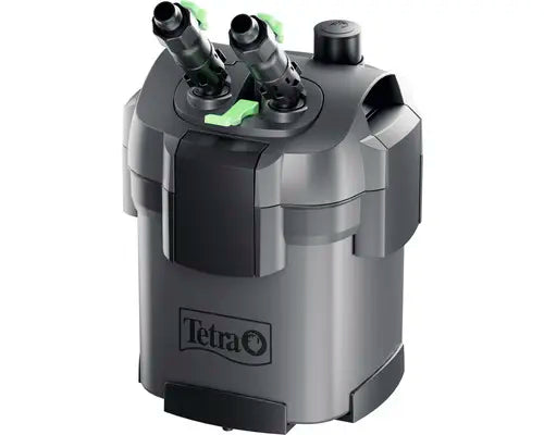 B-Ware Filter Aquarium Außenfilter Tetra Ex 500 Plus Filter Süßwasser 100 L - 4004218302808