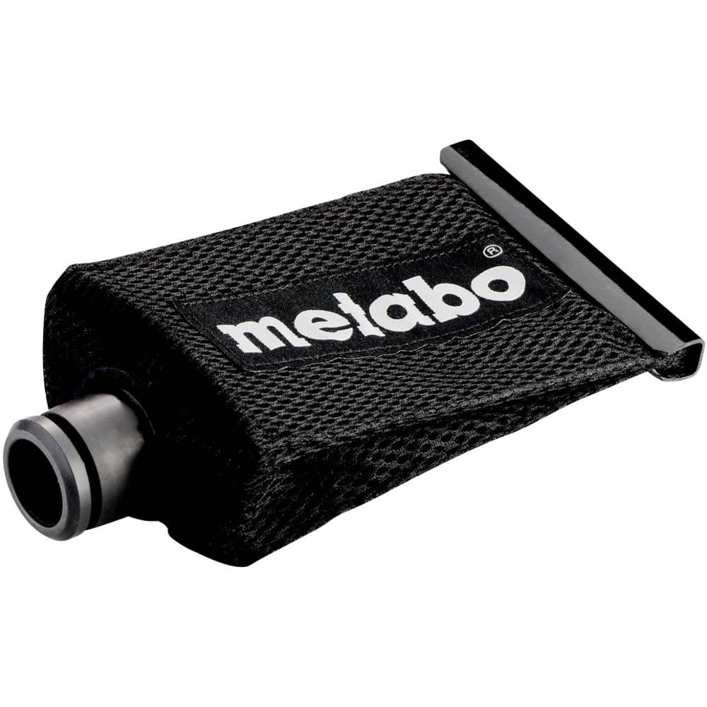 Metabo Textil-Staubbeutel Beutel SR/SXE 631287000 Ersatzbeutel 2 STÜCK - 4007430282804