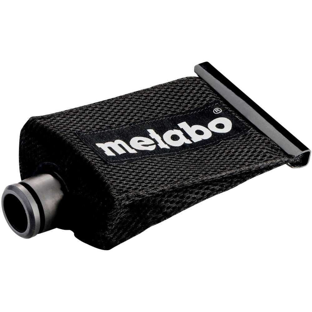 B-Ware Metabo Textil Staubbeutel Beutel Sr/Sxe 631287000 Ersatzbeutel 2 Stück - 4007430282804