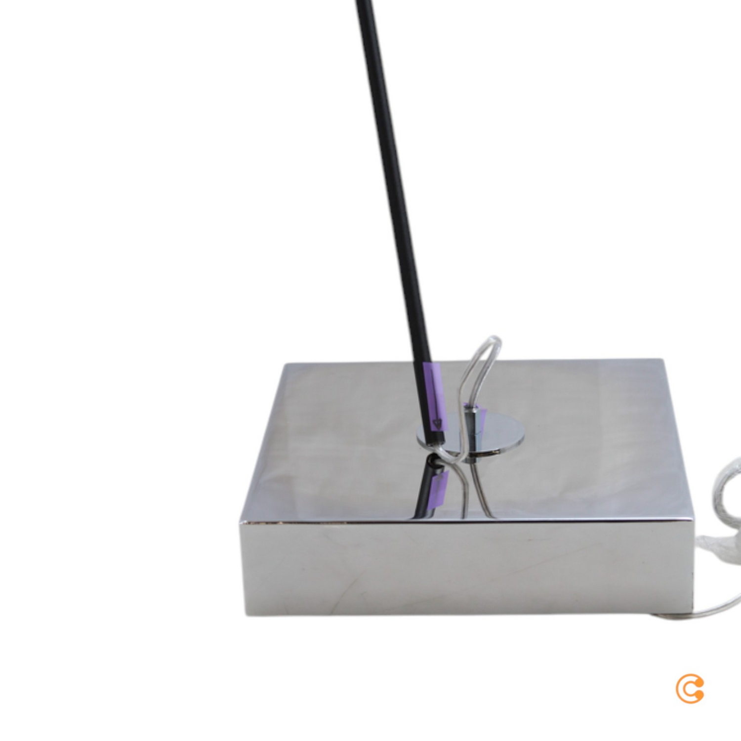 Textil Stehlampe Fulda Schirm Stehleuchte Lampe Leuchte Spot Siehe Text/Foto C-Ware - 5902553217087