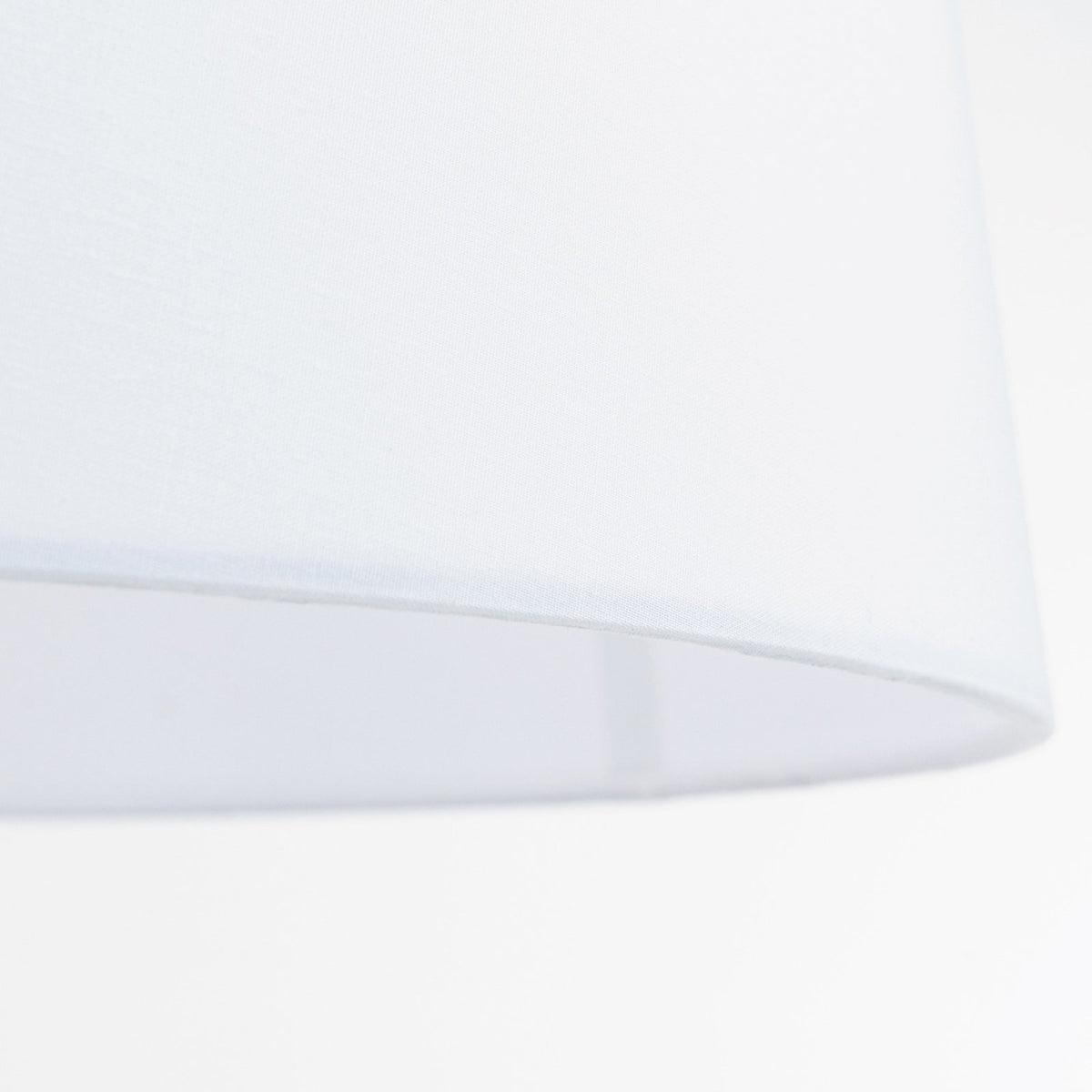Textil-Stehleuchte Ludwig schwarz matt Stehlampe Lampe Leuchte Spot Leselampe - 9003090273638