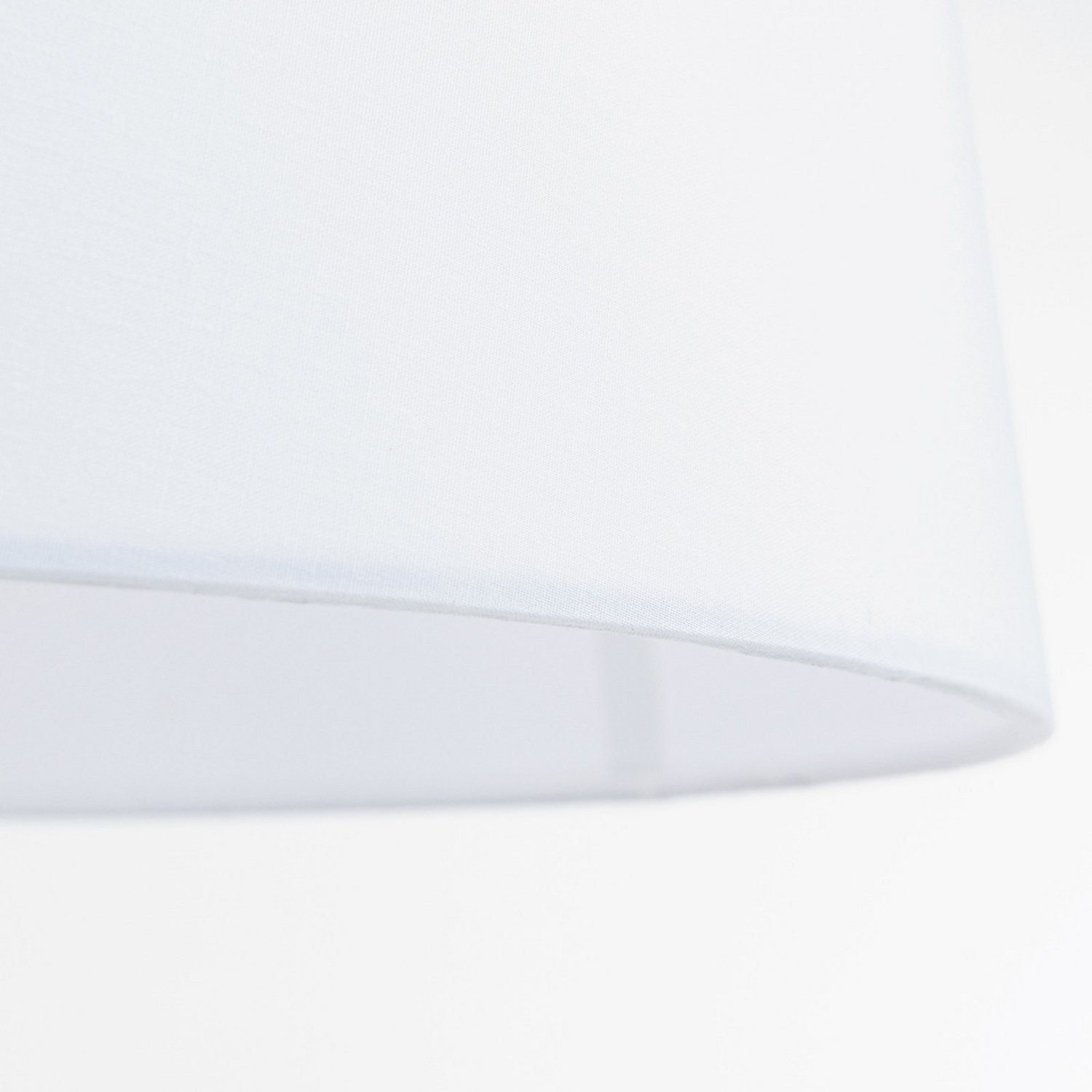 B-Ware Textil Stehleuchte Ludwig Schwarz Matt Stehlampe Lampe Leuchte Spot Leselampe - 9003090273638