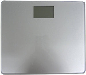 B-Ware Tfa Big Step Digitale Personenwaage Wägebereich Max.=200 Kg Flaches Design Weiß