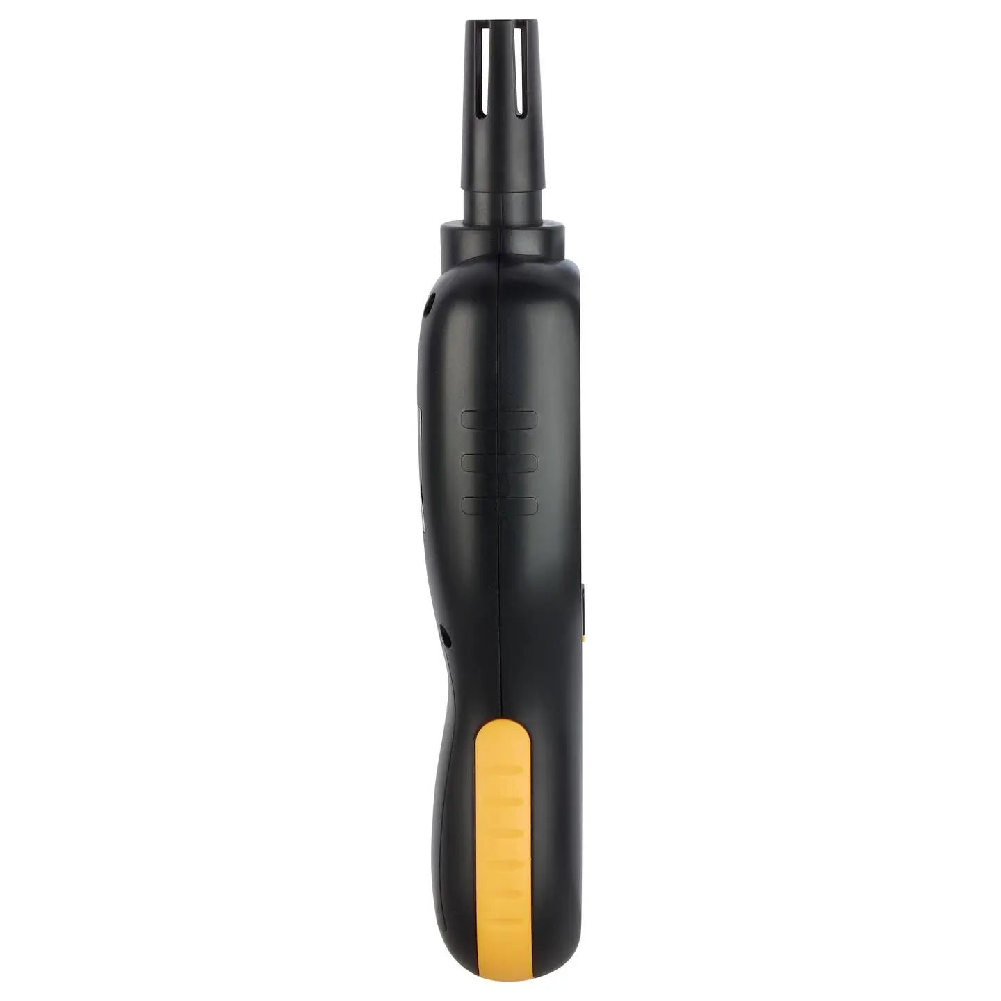 B-Ware Tfa Dostmann Thermo Hygrometer Luftfeuchtigkeitsmesser Digital Schwarz Profi - 4009816042545