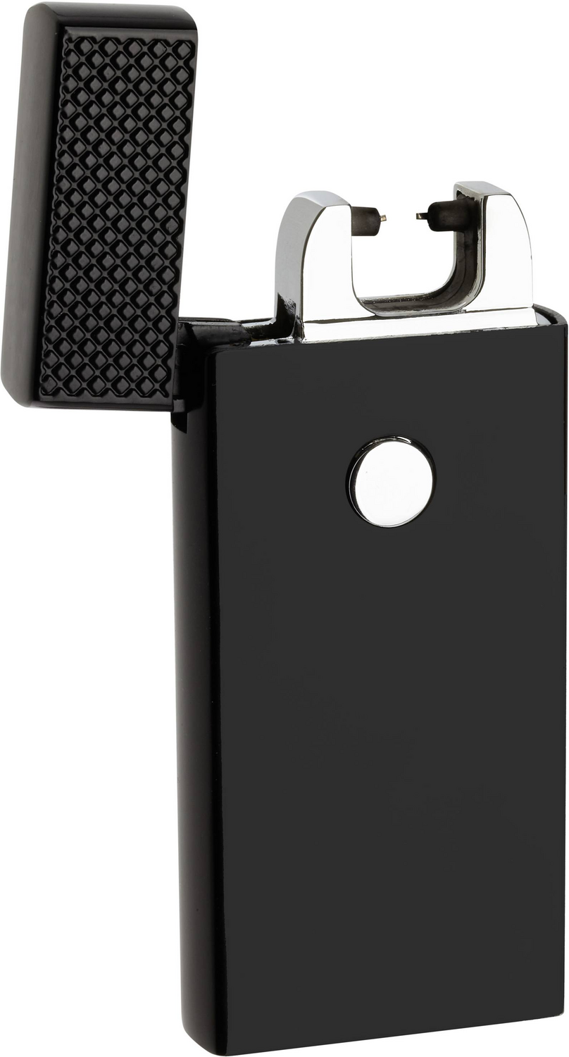 B-Ware Tfa Dostmann 98.1124.01 Feuerzeug Strom Outdoor Lichtbogen Feuerzeug 2 Stück - 4009816035561