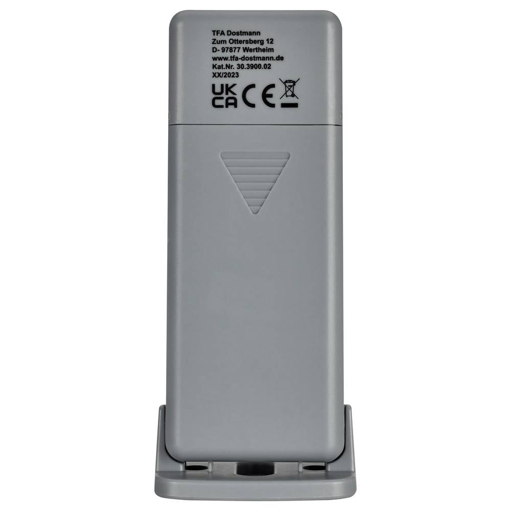 B-Ware Tfa Dostmann 30.3900.02 Id A0 Thermo /Hygrosensor Funk 868 M Hz Wettermessgerät