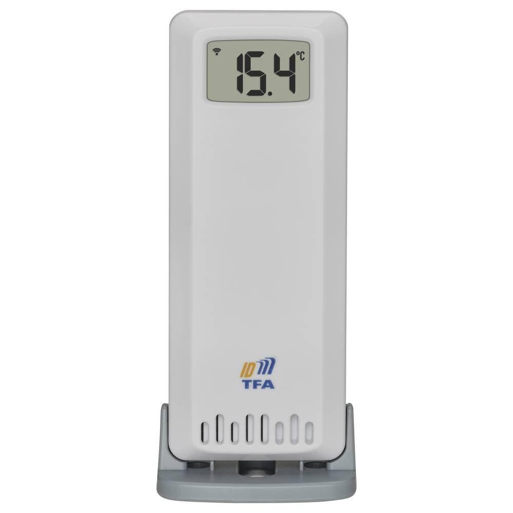 Tfa Temperatursender Fühler Temperaturmesser Id A5 30.3901.02 Außensensor B-Ware
