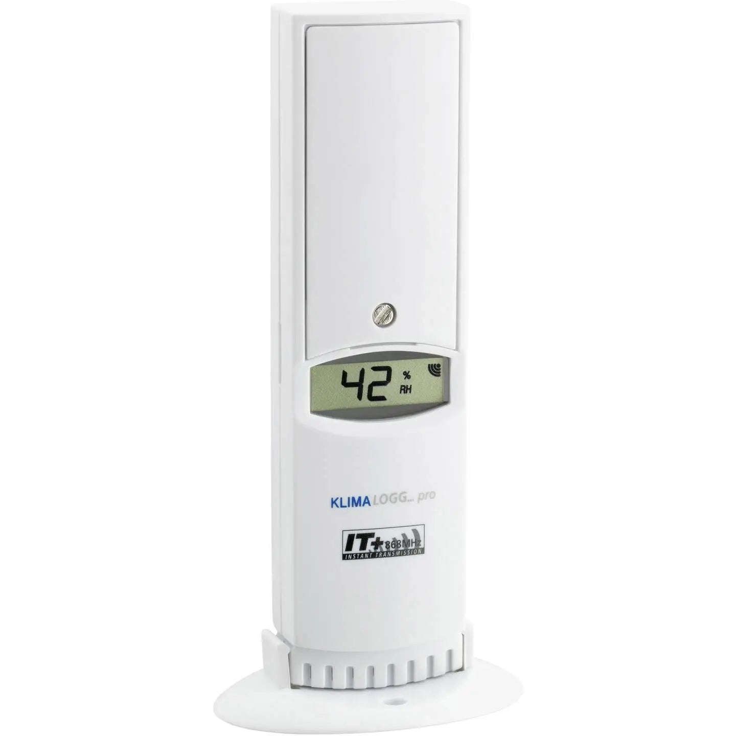 B-Ware Tfa Thermo Hygrosensor Sender Thermometer Hygrometer Display Funk Batterie - 4009816035684